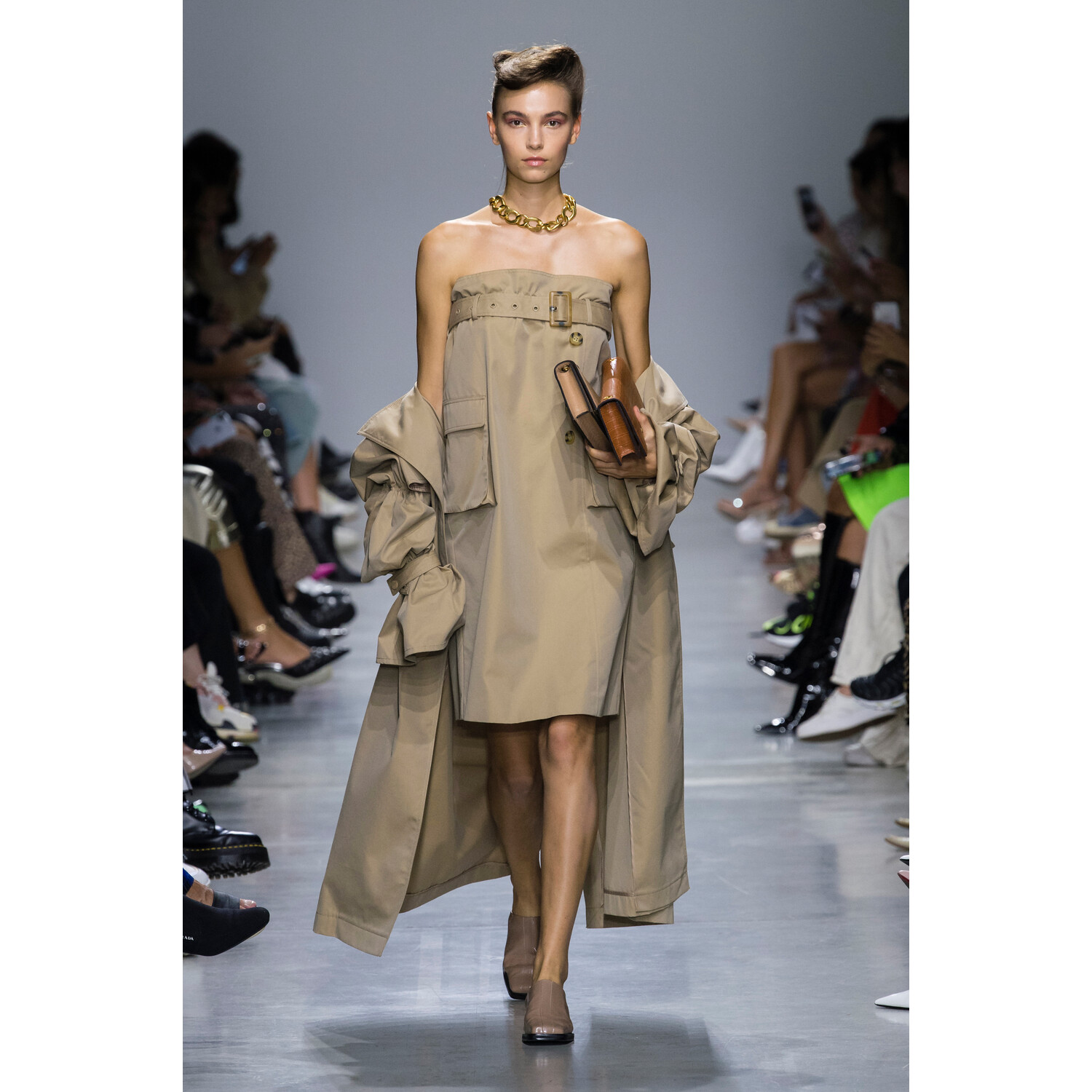 Фото Annakiki Spring 2020 / Annakiki весна-лето 2020 / Неделя моды: Милан